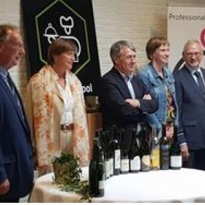 Beste Belgische wijnen 2021
