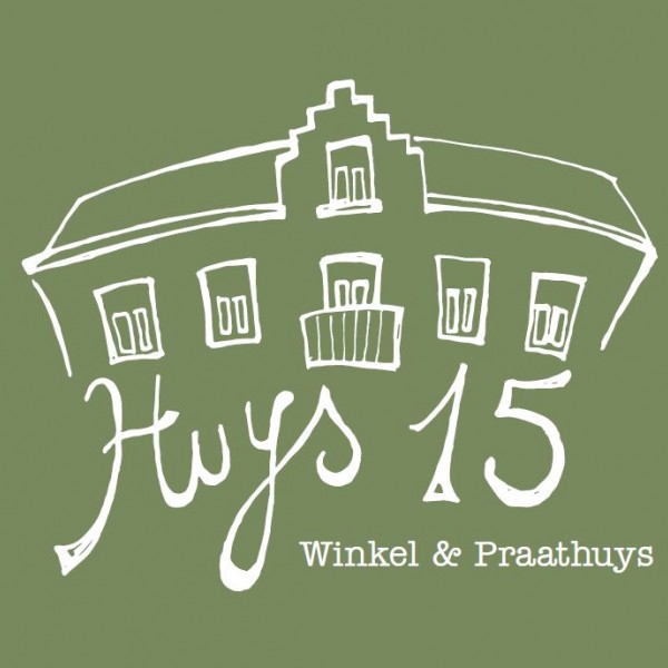 Huys15_logo