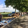 Rommelmarkt Kemmel © Feestcomité Kemmel
