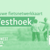 Nieuw Fietsnetwerk Westhoek