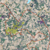 DwarsDoorDeWesthoek2026_Parcours