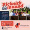 Picknickmaand