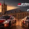 Ypres Rally 2026