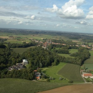 Heer van het Kasteel (foto © RLWH)