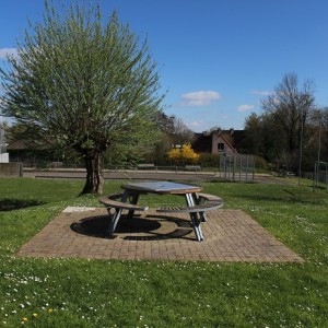 Omnisportveld Kemmel_picknickplaats