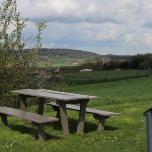 Uitkijkpunt De Walletjes_picknickplaats