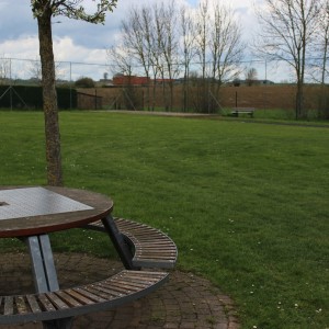 Speelplein Wulvergem_picknickplaats
