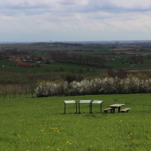 picknickzone knooppunt 65