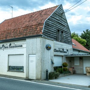 taverne Chez Saucisson