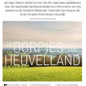 DorpjesvanHeuvelland