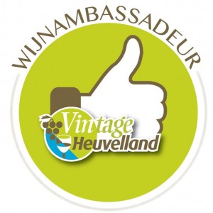 Logo Vintage Ambassadeur