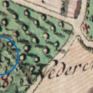 Loker Nedermolen Ferrariskaart