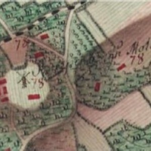 Scherpenbergmolen Ferraris