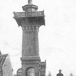 Kemmelbergmolen Toren 1