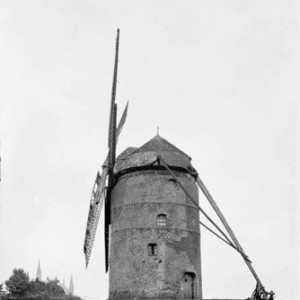 Moulin MdC juillet 1916