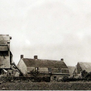 Boeschepe molen