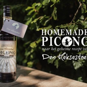 Picong Den Heksestoel