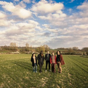 Damast Duo XL - Hoort Mi Aen!