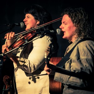 Laura Cortese Acoustic Evenings III