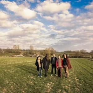 DamastDuo_.© Shalan Alhawy