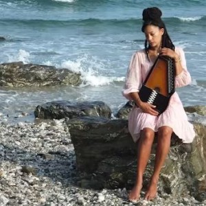 © Angeline Morisson