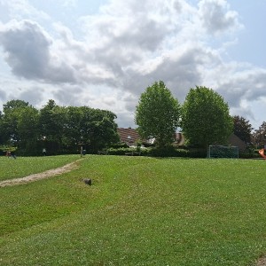 Speelplein De Klijte
