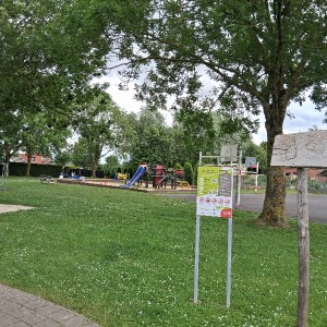 Speelplein Dranouter