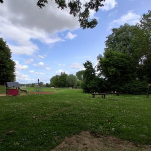 Speelplein Westouter