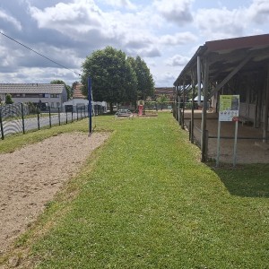 Speelplein Kapellerie Wijtschate