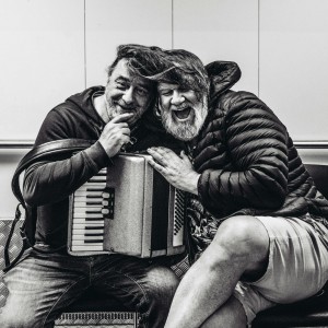 De Dolfijntjes - De Voorlaatste Afscheidstournee (try-out)