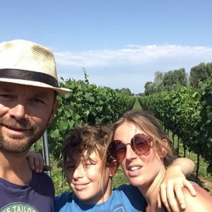 Wijndomein Clarebout