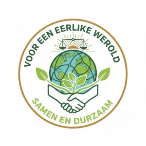 Voor een eerlijke wereld – samen en duurzaam