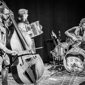 GePpetto (Albumrelease)