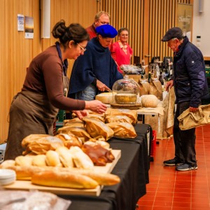 Tiebrood - Fermeacie