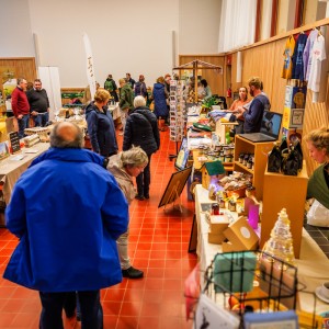 Sfeerbeeld Heuvellandse Binnenmarkt