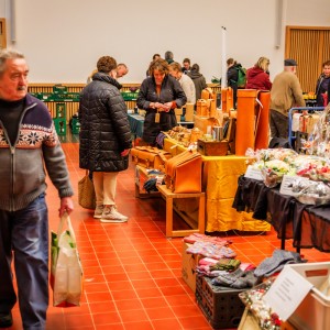 Deco Nadine - Rosalie Bosteels