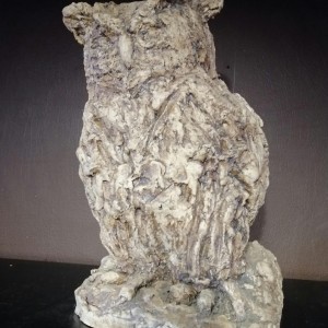 Expo Inge Cappoen & Pieter Lerooij