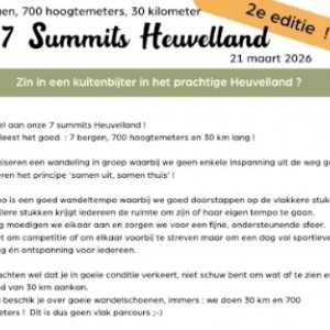 7SummitsHeuvelland