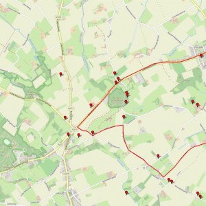 ErtevoedekoersDeKlijte2026