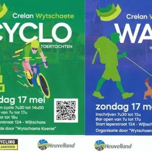 CrelanCyclo&Walk_2026