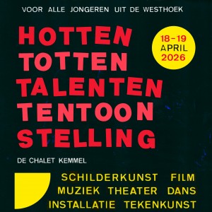Hottentottentalentententoonstelling