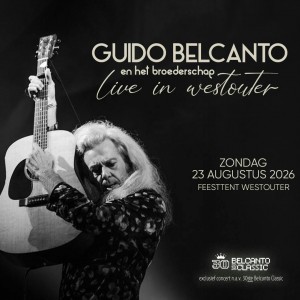 Guido Belcanto en het Broederschap