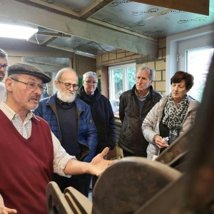 Drukwerk met een lach en een knipoog