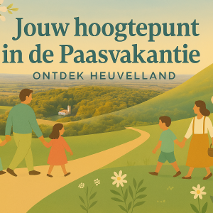 JouwHoogtepuntPaasvakantie2026