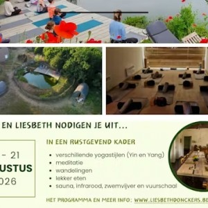 YogaWandelRecreat