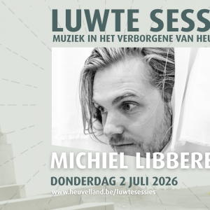 LS - 2026.07.02 - MICHIEL LIBBERECHT - FB event 