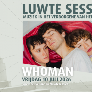 LS - 2026.07.10 - WHOMAN - FB event