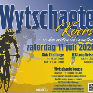 Wytschaete Koerse