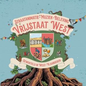 Vrijstaat West - De Chalet
