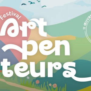 Opening Artpenteurs